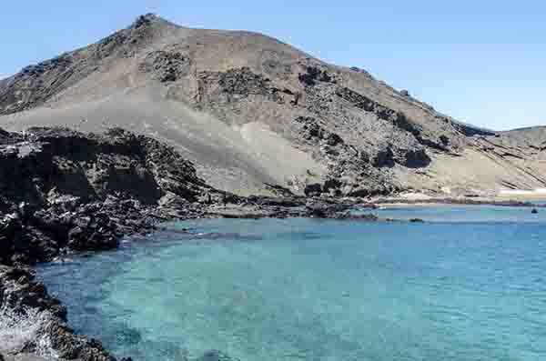 09 - Ecuador - islas Galapagos - isla Bartolome